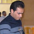 قاسم فاضلی صدتا جاهل وا کشوم سر ترنه زردم