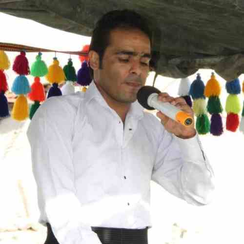 آهنگ قاسم فاضلی سنگ مزار