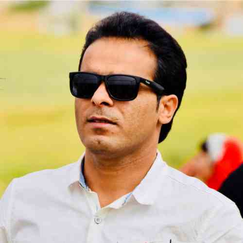 دانلود آهنگ قاسم فاضلی سیارمو میگردم