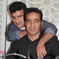 آهنگ قاسم فاضلی شه دبینم هی به پامه