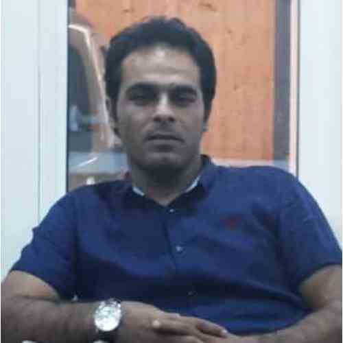 آهنگ قاسم فاضلی یار جنگی مو
