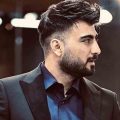 آهنگ قفلم رو گوشی باز که خاموشی