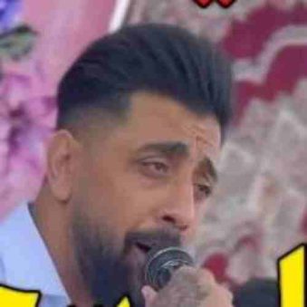 دانلود آهنگ گیسوی خوش رنگ حنایی داری اینستا