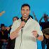 سینا درخشنده - گیسو کمند