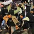 گومی گومی گومی رقصی ریمیکس دیجی سونامی