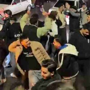 دانلود آهنگ گومی گومی گومی رقصی ریمیکس دیجی سونامی