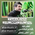 محمدباقر منصوری الله گون باتدی شام اهلی یاتدی