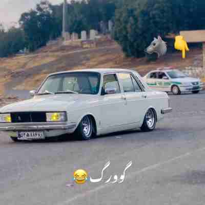 ریمیکس گوورگ اینستاگرام