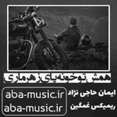 دانلود آهنگ همش تو خونه پای زهرماری ریمیکس