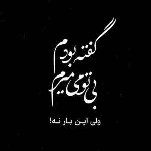 دانلود آهنگ هرچه گویی دوستت دارم به جز تکرار نیست ریمیکس