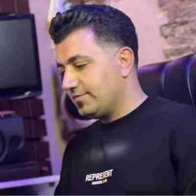 هرچی گشتم هرجا رتم حسن مختاری ریمیکس