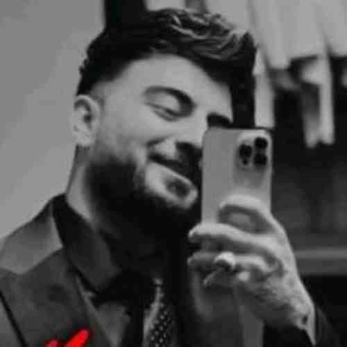 آهنگ حرفی بزن سکوت نکن