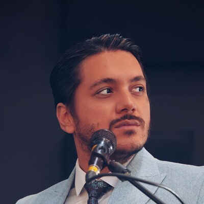 هی دخترا تکونش بدید سعید پانتر