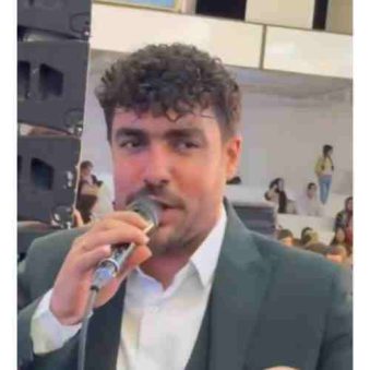 دانلود آهنگ یه هوا بارونی حال نامیزونی