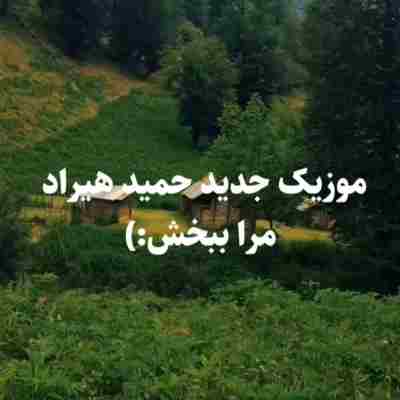 حمید هیراد مرا ببخش