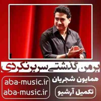 دانلود آهنگ همایون شجریان بر من گذشتی سر بر نکردی دانلود آهنگ همایون شجریان بر من گذشتی سر بر نکردی