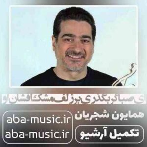 دانلود آهنگ ای صبا گر بگذری بر زلف مشک افشان او همایون شجریان
