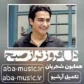 همایون شجریان دل افروزتر از صبح