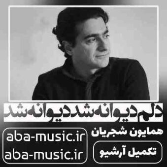دانلود آهنگ همایون شجریان دلم دیوانه شد دانلود آهنگ همایون شجریان دلم دیوانه شد