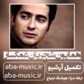 همایون شجریان غمگسار