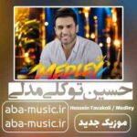 دانلود آهنگ حسین توکلی مدلی