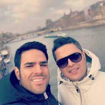 دانلود آهنگ جدید ایوان بند به نام دل