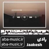 دانلود آهنگ هی میخوام فحشت ندم ولی بد زخمی زدی بهم توعه جاکش