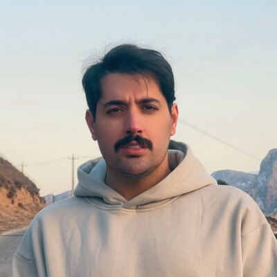 جمع شده دورت کیا به من که 