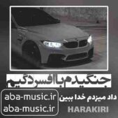 دانلود آهنگ جنگیدم با افسردگیم داد میزدم خدا ببین دانلود آهنگ جنگیدم با افسردگیم داد میزدم خدا ببین