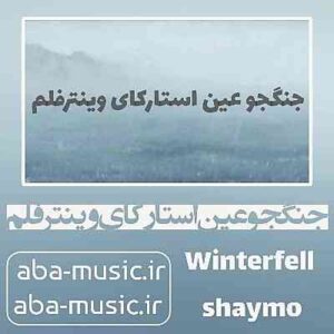 دانلود آهنگ جنگجو عین استارکای وینترفلم