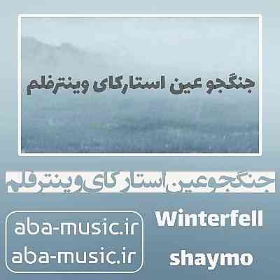 آهنگ جنگجو عین استارکای وینترفلم