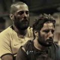 جاشون تو قفسه سینمه رفاقت دینمه ریمیکس