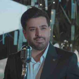 دانلود آهنگ خدایا من جوونم اما پیر زمونم محسن دولت
