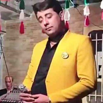 دانلود آهنگ انار انار سعید کریمی