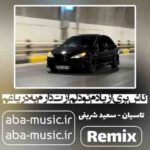 ریمیکس - کاش بری از یادم تو دلم