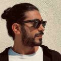 کسری زاهدی توبه کردم