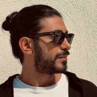 دانلود آهنگ کسری زاهدی توبه کردم
