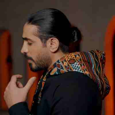 کسری زاهدی دختر خان