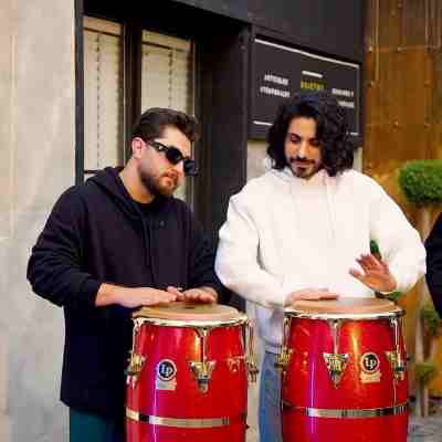 کسری زاهدی جاده عشق