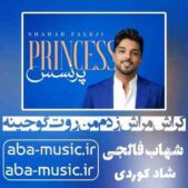 دانلود آهنگ کراش مراش زدم من روت دوجینه