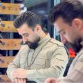خانمی گل خانمی پژمان هوشمند