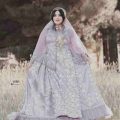 لری و دور سرت بگردم مه با همه جز تو سردم