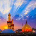 مداحی من اربعین کربلا میخوام