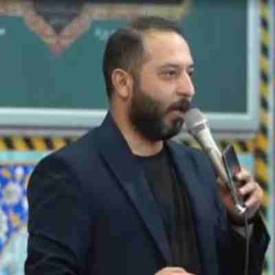 نوحه من بچه پایین این شهرم برادران مجری