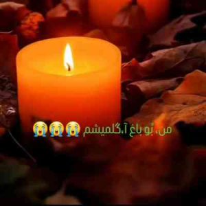 دانلود نوحه من بو باغا گلمیشم گول درماغا گلمیشم