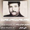 سلیم موذن زاده منیم یاوریم الله منیم داوریم الله