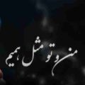 من و تو مثل همیم خوف میکنن میبیننمون ریمیکس