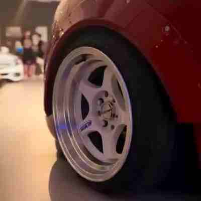 ماشین کف خواب میزنه جرقه رو آسفالت ریمیکس