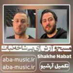 آرش ای پی - شاخه نبات
