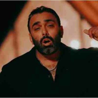 دانلود آهنگ مسعود صادقلو پرواز